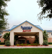 Fairfield Inn & Suites Midland - Midland TX
