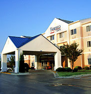 Fairfield Inn Saginaw - Saginaw MI