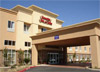 Hampton Inn Merced - Merced CA