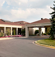 Courtyard Kansas City Airport - Kansas City MO