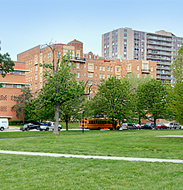 Courtyard Kansas City Country Club Plaza - Kansas City MO