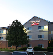 Fairfield Inn Kansas City Independence - Independence MO