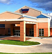 Fairfield Inn & Suites Kansas City Liberty - Kansas City MO