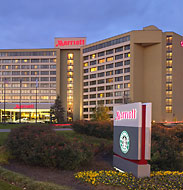 Overland Park Marriott - Overland Park KS