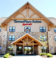 TownePlace Suites Kansas City Overland Park - Overland Park KS