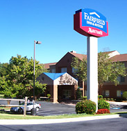 Fairfield Inn & Suites Macon - Macon GA