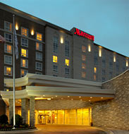 Macon Marriott City Center - Macon GA