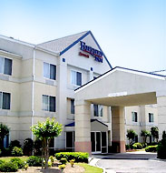 Fairfield Inn Macon West - Macon GA