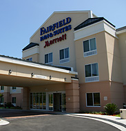 Fairfield Inn & Suites Milledgeville - Milledgeville GA