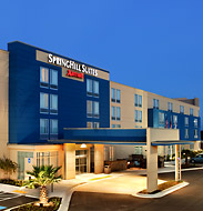 SpringHill Suites Macon - Macon GA