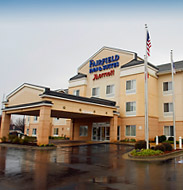 Fairfield Inn & Suites Warner Robins - Warner Robins GA