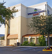 SpringHill Suites Orlando Altamonte Springs/Maitland - Altamonte Springs FL