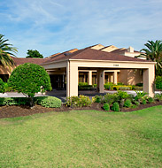 Courtyard Orlando Airport - Orlando FL