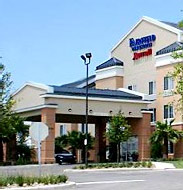 Fairfield Inn & Suites Clermont - Clermont FL