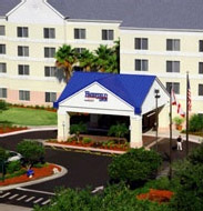 Fairfield Inn Orlando Airport - Orlando FL