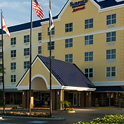 Fairfield Inn & Suites Orlando Lake Buena Vista - Lake Buena Vista FL