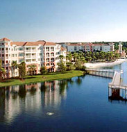 Marriott's Grande Vista - Orlando FL