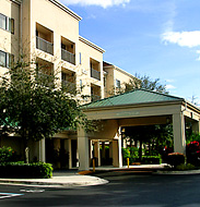 Courtyard Orlando Altamonte Springs/Maitland - Orlando FL