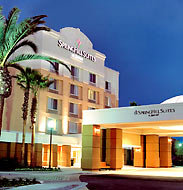 SpringHill Suites Orlando Lake Buena Vista in Marriott Village - Orlando FL