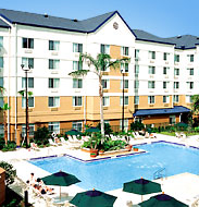 Fairfield Inn & Suites Orlando Lake Buena Vista in the Marriott Village - Orland