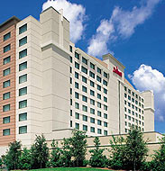 Orlando Marriott Lake Mary - Lake Mary FL