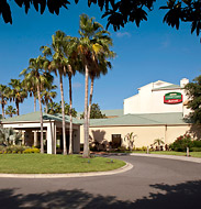Courtyard Orlando International Drive/Convention Center - Orlando FL