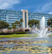 Renaissance Orlando Airport Hotel - Orlando FL