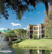 Marriott's Royal Palms - Orlando FL