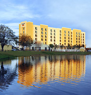 SpringHill Suites Orlando Airport - Orlando FL