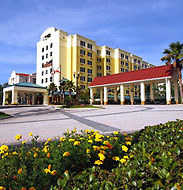 SpringHill Suites Orlando Convention Center/International Drive Area - Orlando F