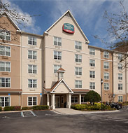 TownePlace Suites Orlando East/UCF - Orlando FL