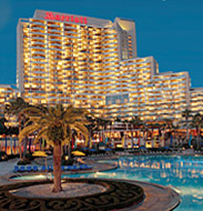 Orlando World Center Marriott - Orlando FL