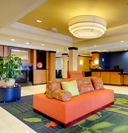 Fairfield Inn & Suites Ottawa Starved Rock Area - Ottawa IL