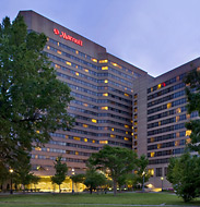 Memphis Marriott Downtown - Memphis TN