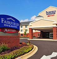 Fairfield Inn & Suites Memphis Olive Branch - Olive Branch MS