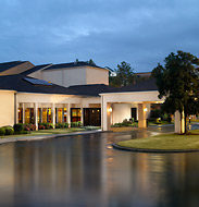 Courtyard Memphis East/Park Avenue - Memphis TN