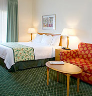 Fairfield Inn & Suites Memphis Southaven - Southaven MS