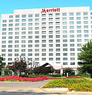 Memphis Marriott - Memphis TN