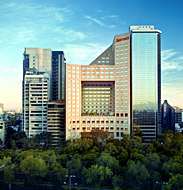 JW Marriott Hotel Mexico City - Mexico City Mexico