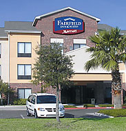 Fairfield Inn & Suites Weslaco - Weslaco TX