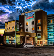 Fairfield Inn & Suites Montgomery Airport South - Montgomery AL