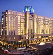Renaissance Montgomery Hotel & Spa at the Convention Center - Montgomery AL