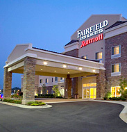 Fairfield Inn & Suites Montgomery-EastChase Parkway - Montgomery AL