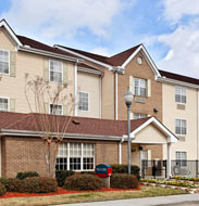 TownePlace Suites Montgomery - Montgomery AL