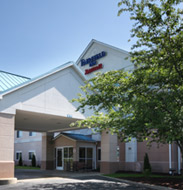 Fairfield Inn Uniontown - Uniontown PA