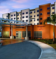 Residence Inn Miami Airport - Miami FL