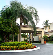 Courtyard Miami Airport West/Doral - Miami FL