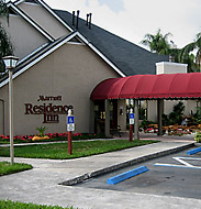 Residence Inn Miami Airport West/Doral Area - Miami FL