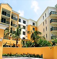 Courtyard Miami Dadeland - Miami FL