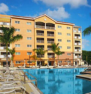 Marriott's Villas at Doral - Miami FL